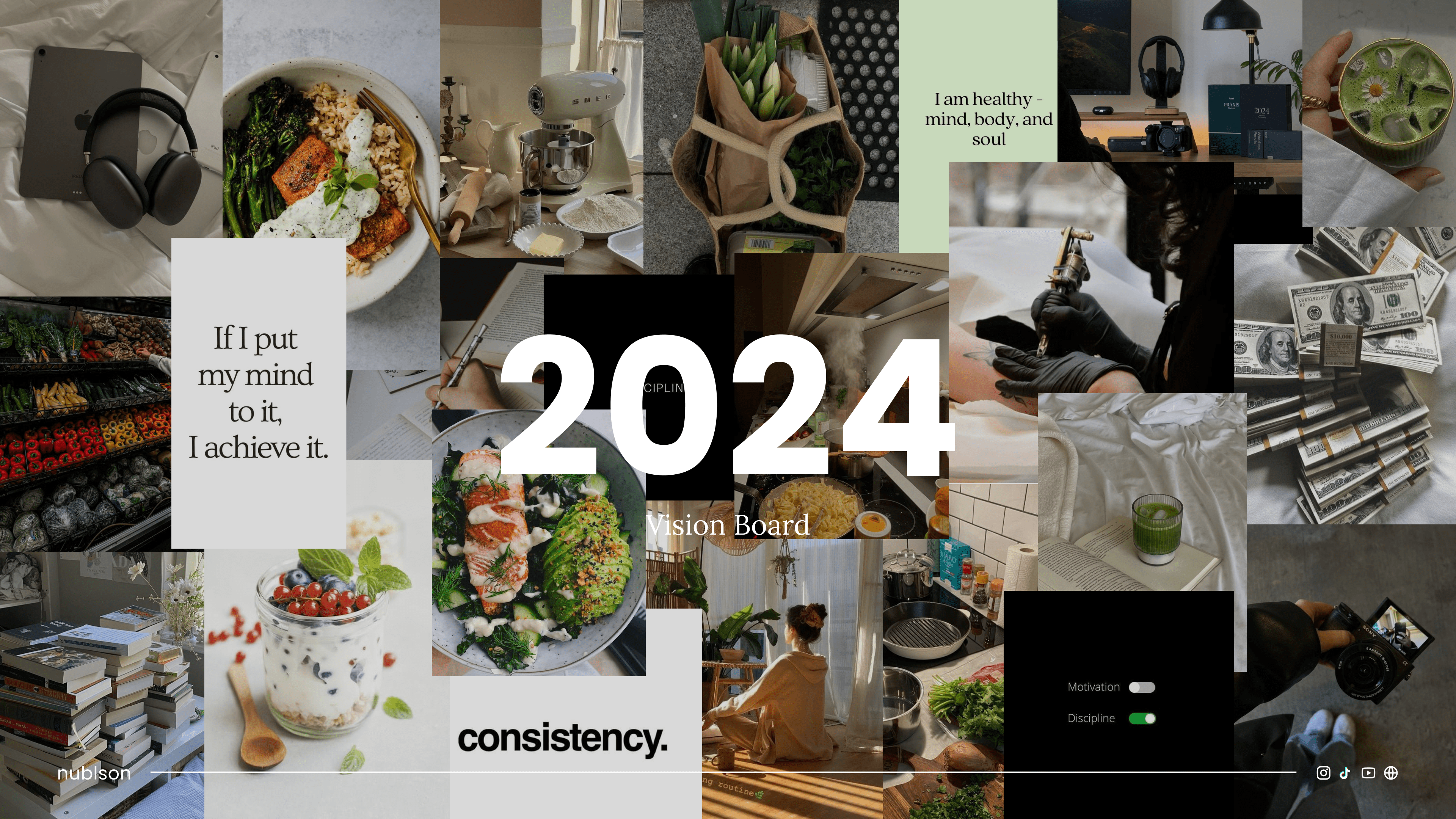 Planning My 2024: Crafting a Year of Growth, Goals, and Groundbreaking Moments