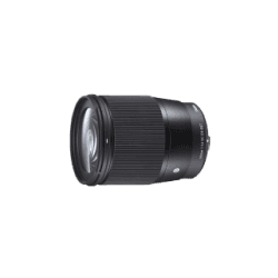 Sigma 16mm f1.4