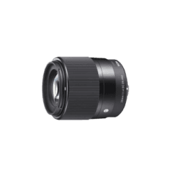 Sigma 30mm f1.4