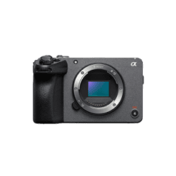 Sony FX30