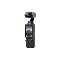 DJI Osmo Pocket 3