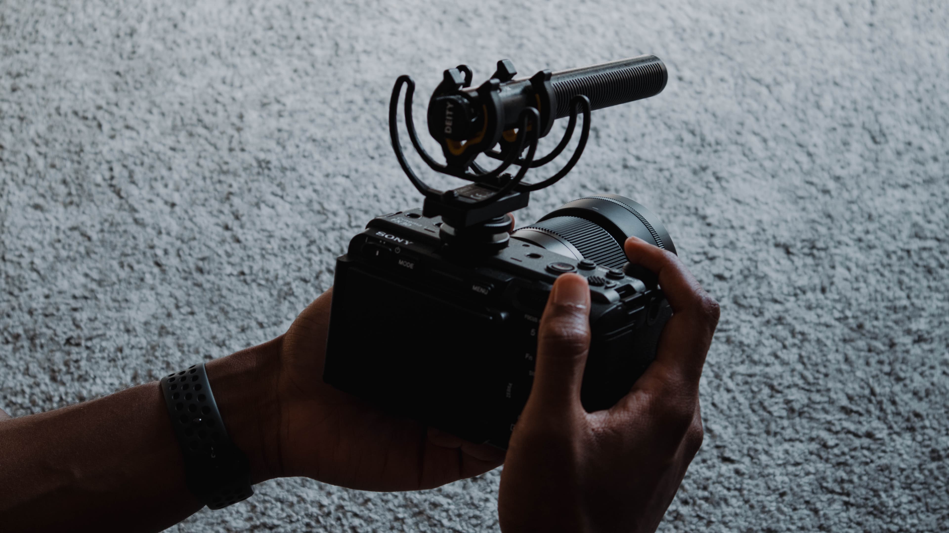 Inside My Toolkit: Curated Gear and Software for Modern Creators