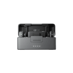 DJI Mic 2