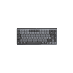 Logitech Mechanical Mini