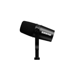 Shure MV7