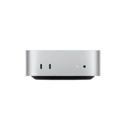 Mac Mini M4 Chip